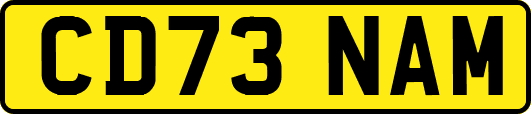 CD73NAM