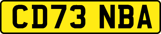 CD73NBA