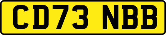CD73NBB