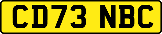 CD73NBC