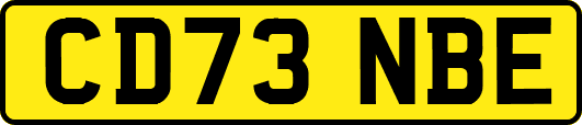 CD73NBE