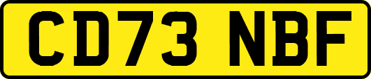 CD73NBF