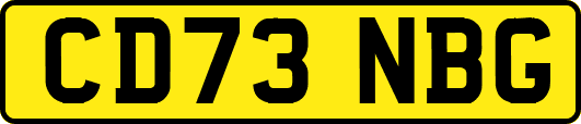 CD73NBG
