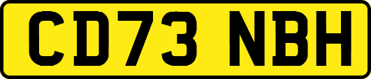 CD73NBH