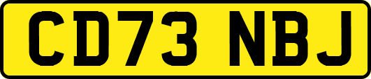 CD73NBJ