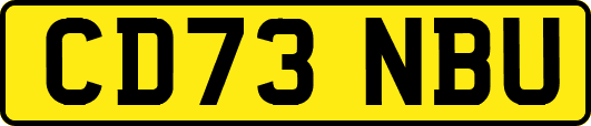 CD73NBU