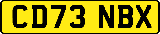 CD73NBX