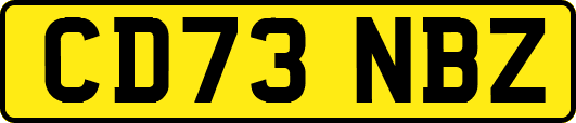 CD73NBZ