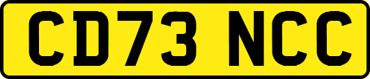 CD73NCC