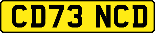 CD73NCD