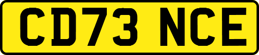 CD73NCE