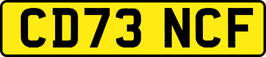 CD73NCF