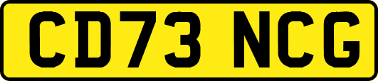 CD73NCG