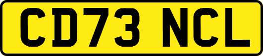 CD73NCL