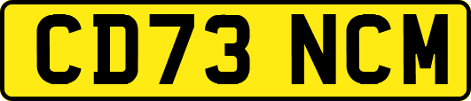 CD73NCM