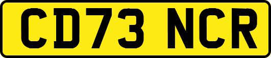 CD73NCR