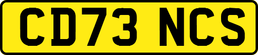 CD73NCS