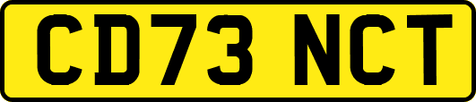 CD73NCT