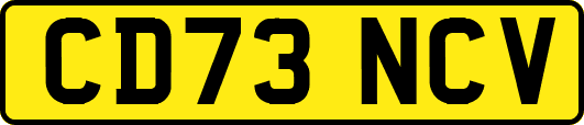 CD73NCV