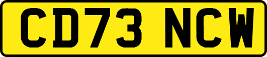 CD73NCW