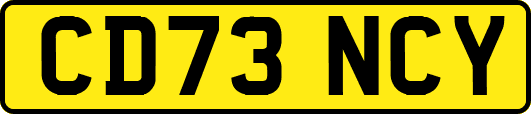 CD73NCY