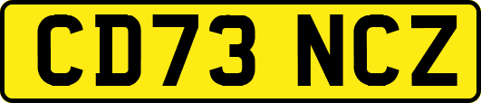 CD73NCZ