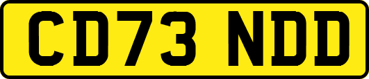 CD73NDD