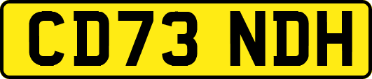 CD73NDH