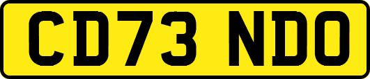CD73NDO