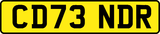 CD73NDR