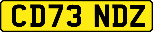 CD73NDZ