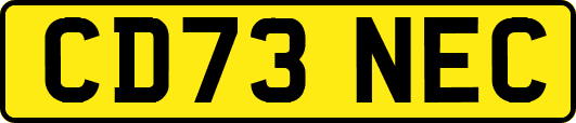CD73NEC