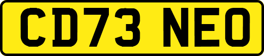 CD73NEO