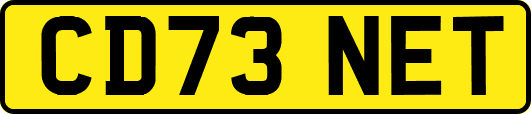 CD73NET