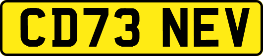 CD73NEV