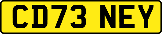 CD73NEY