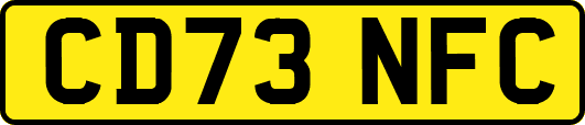 CD73NFC