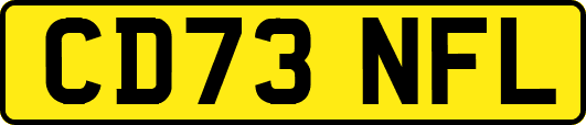 CD73NFL