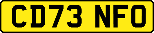 CD73NFO