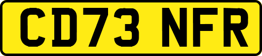 CD73NFR