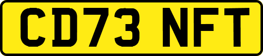 CD73NFT