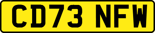 CD73NFW