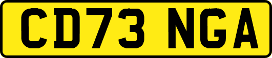 CD73NGA