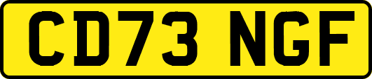 CD73NGF