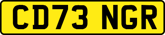 CD73NGR