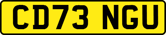 CD73NGU