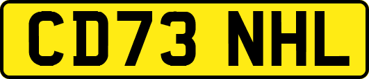 CD73NHL