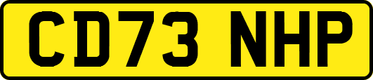 CD73NHP