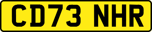 CD73NHR
