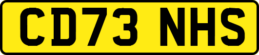 CD73NHS